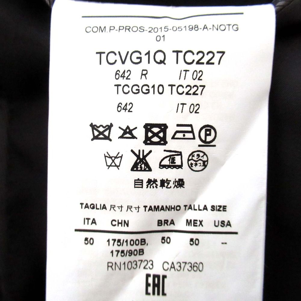 美品 ARMANI COLLEZIONI アルマーニコレツィオーニ G LINE ピン