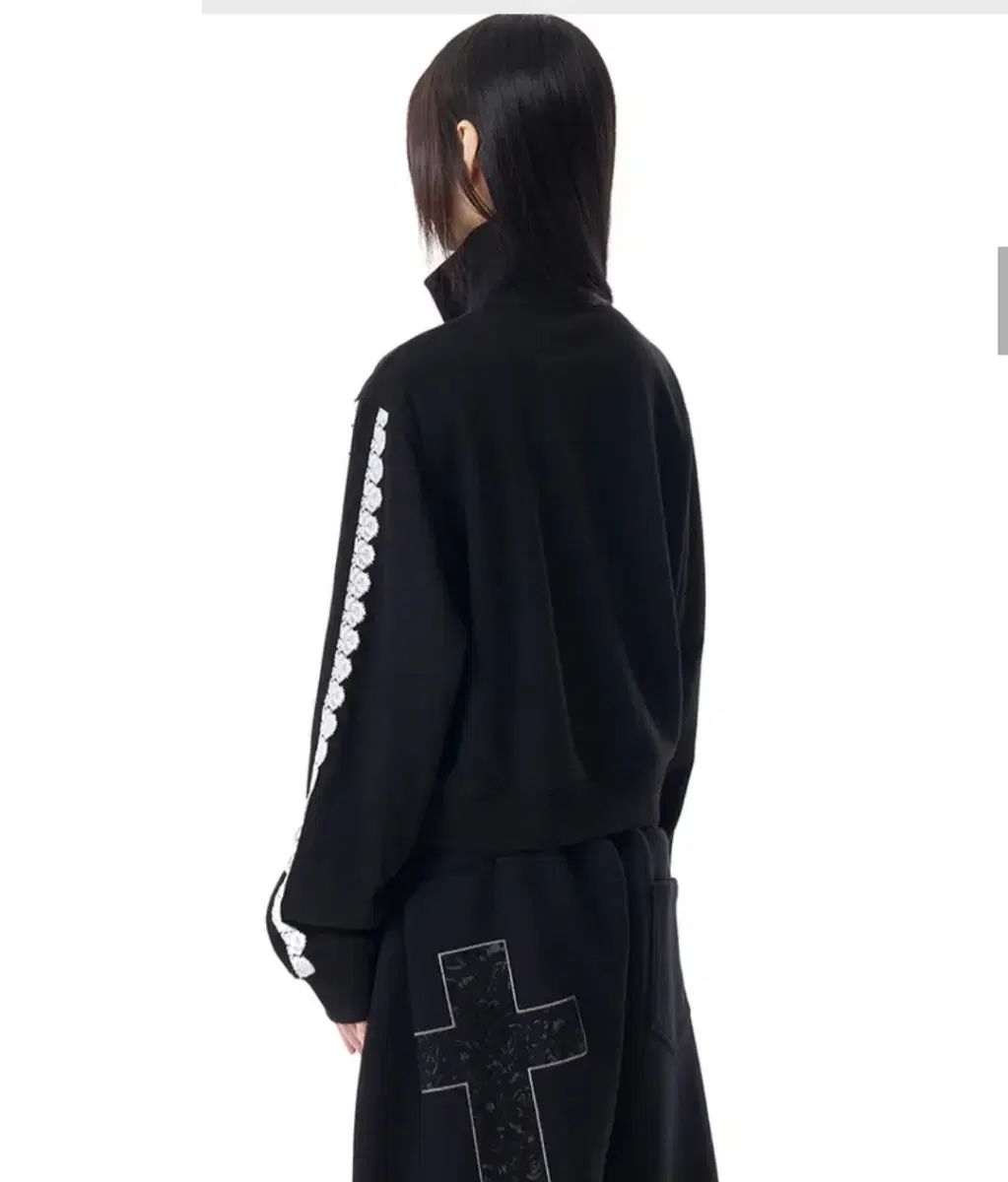 アークハム レース ジャージ トラック ジャケット ジップアップ