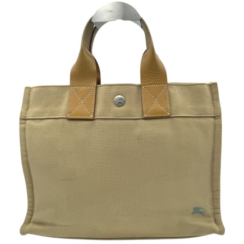 バーバリー ブルーレーベル BURBERRY BLUELABEL☆トートバッグ