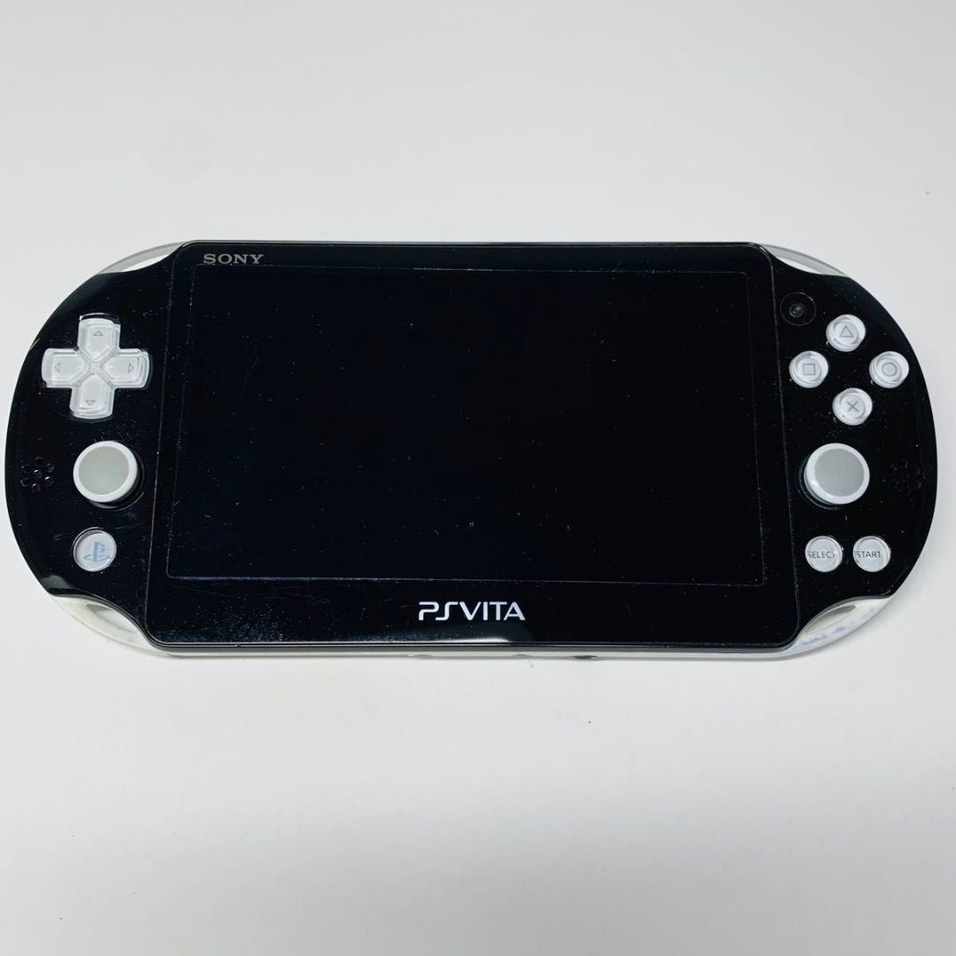 457 PSVita Wi Fiモデル PCH 2000