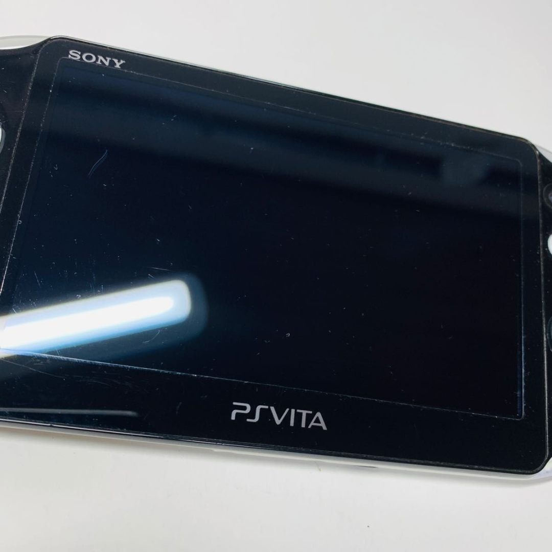 457 PSVita Wi Fiモデル PCH 2000