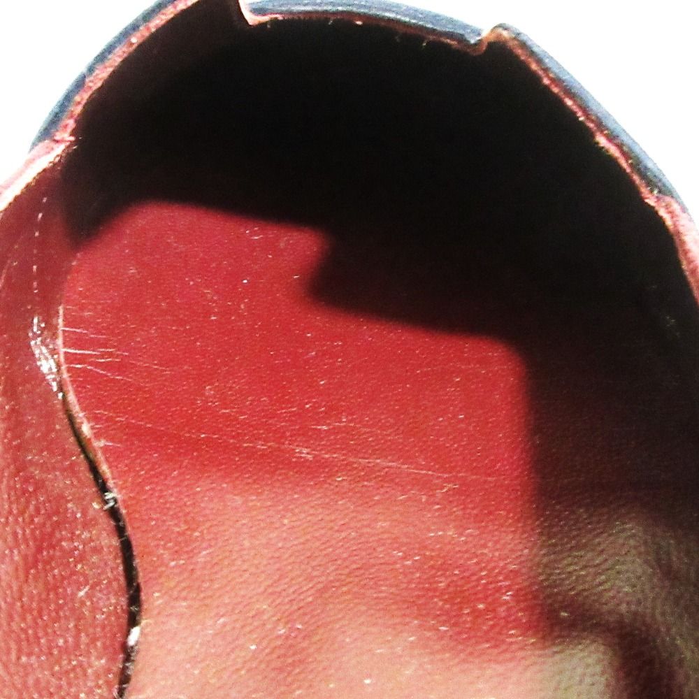 バーガンディ レディース