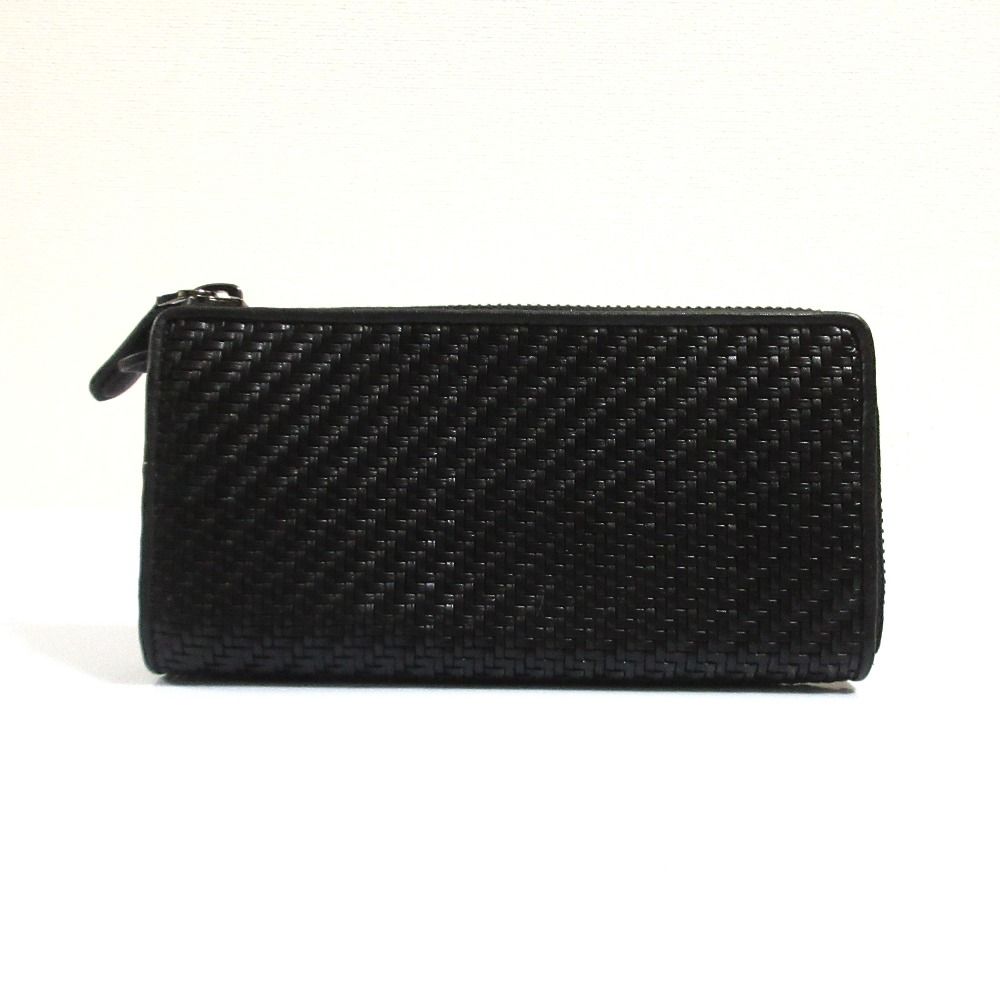 新品同様 Ermenegildo Zegna エルメネジルドゼニア ペッレテスータ