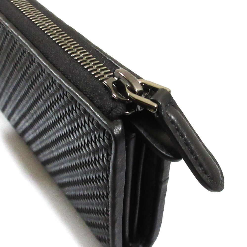 新品同様 Ermenegildo Zegna エルメネジルドゼニア ペッレテスータ