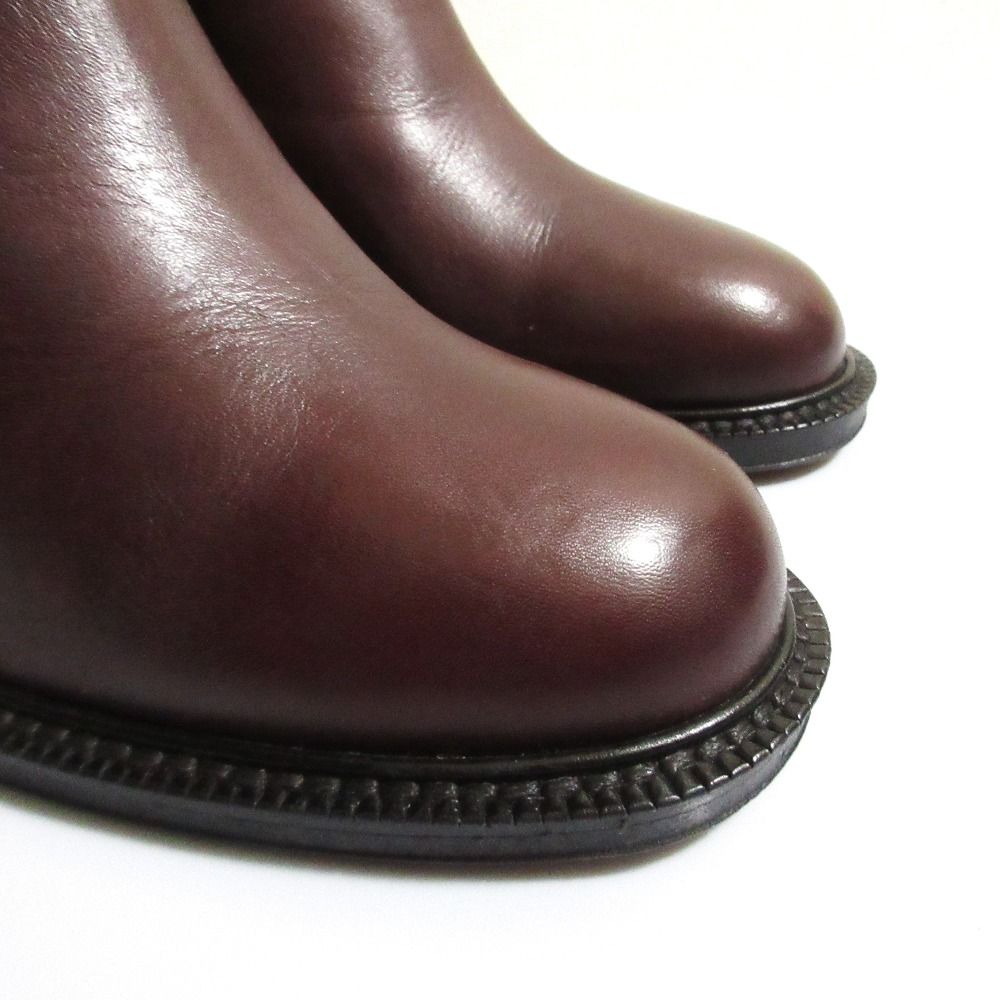 美品 CELINE セリーヌ フィービー期 チェルシー サイドゴアブーツ