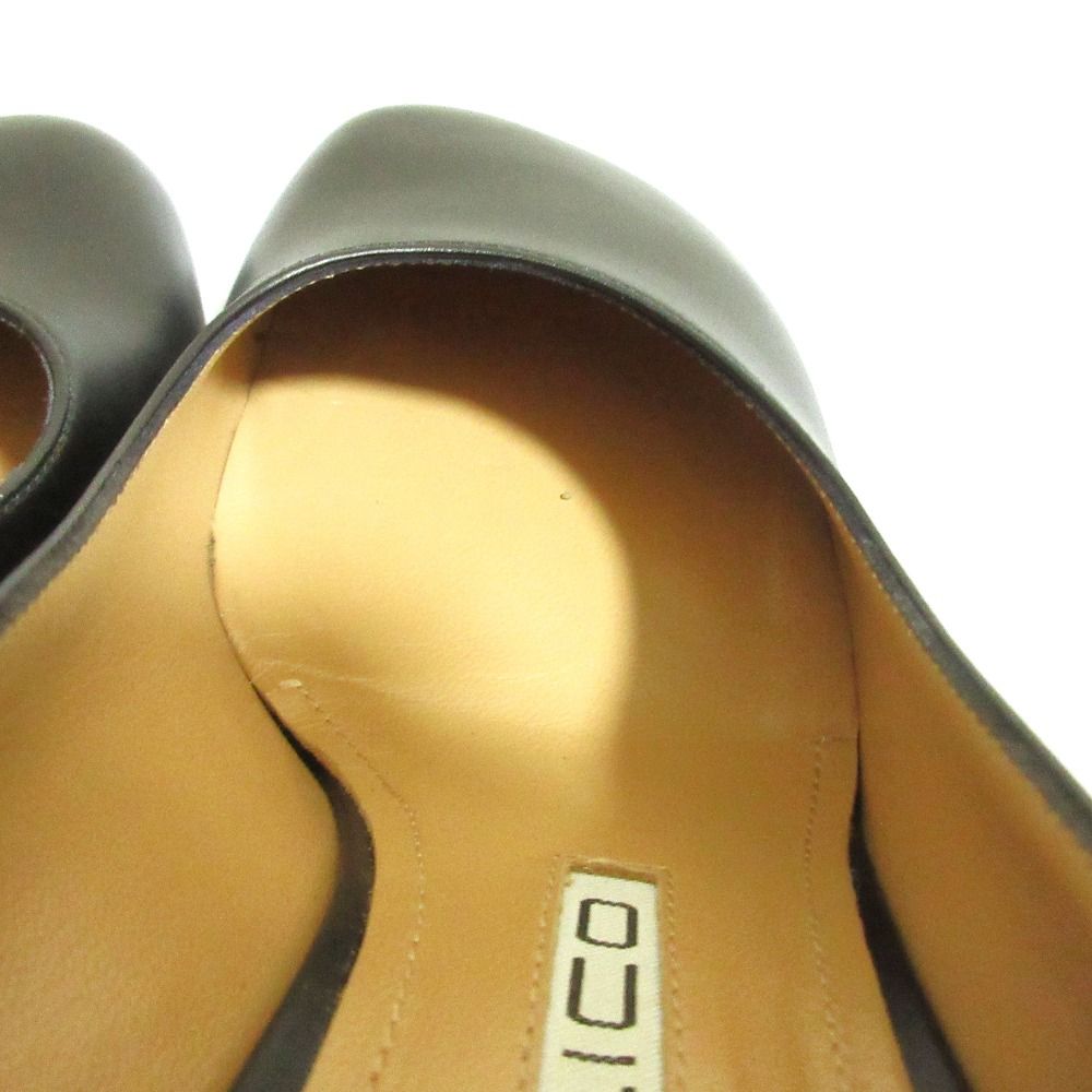 良品 PELLICO ペリーコ MILENA 80 SC パンプス サイズ36 1/2 36.5 約