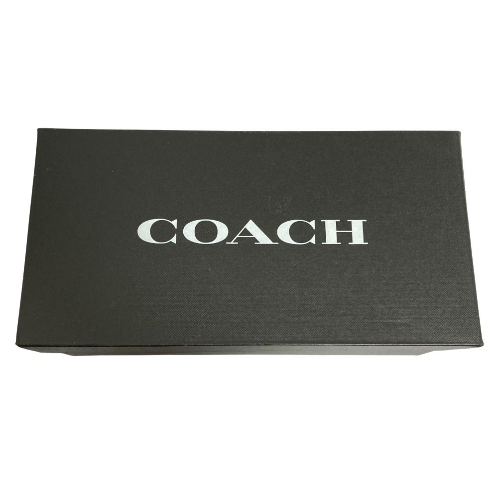 コーチ シグネチャー