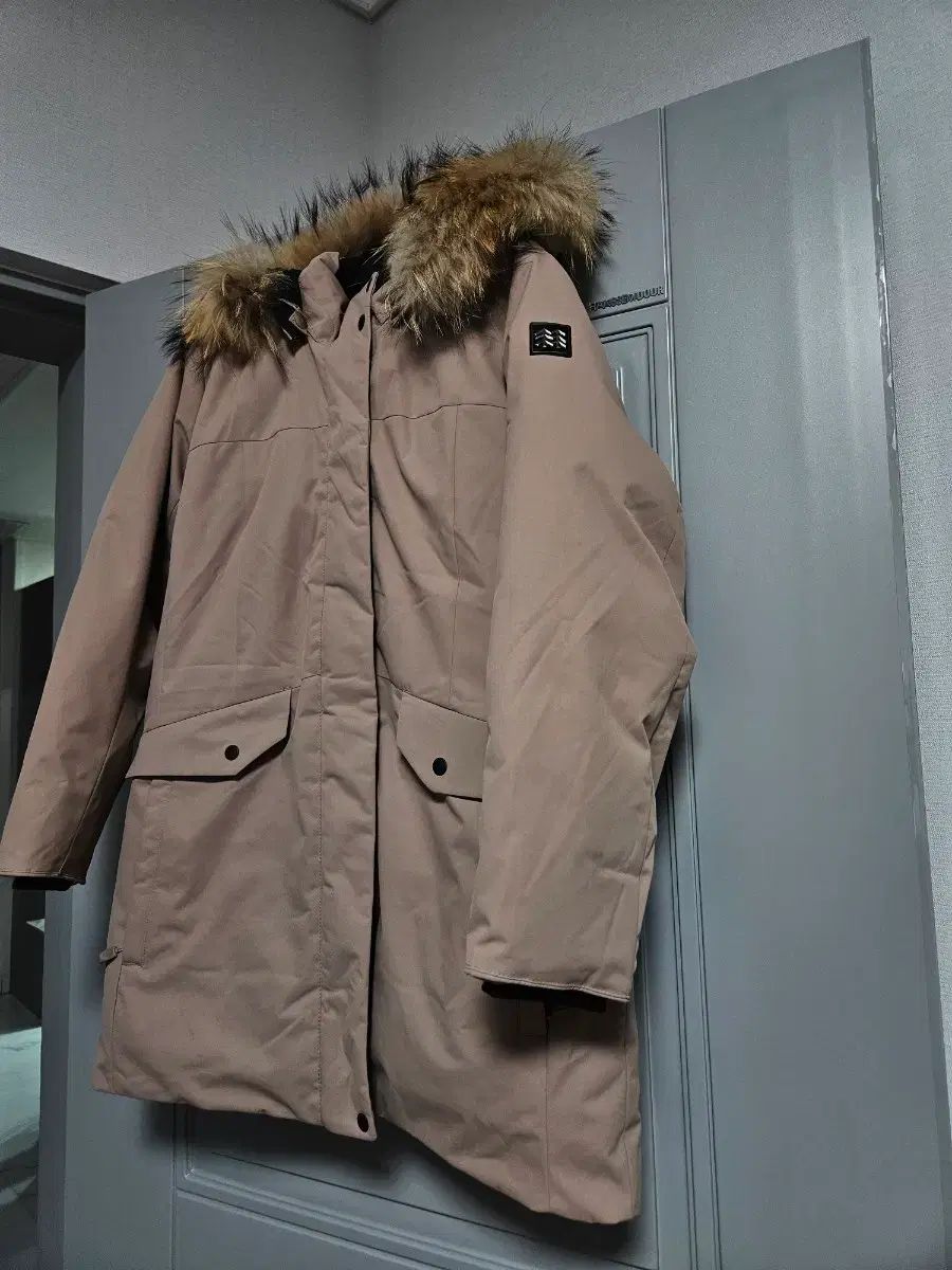 コーロンスポーツ ダックダウン ダウン 150