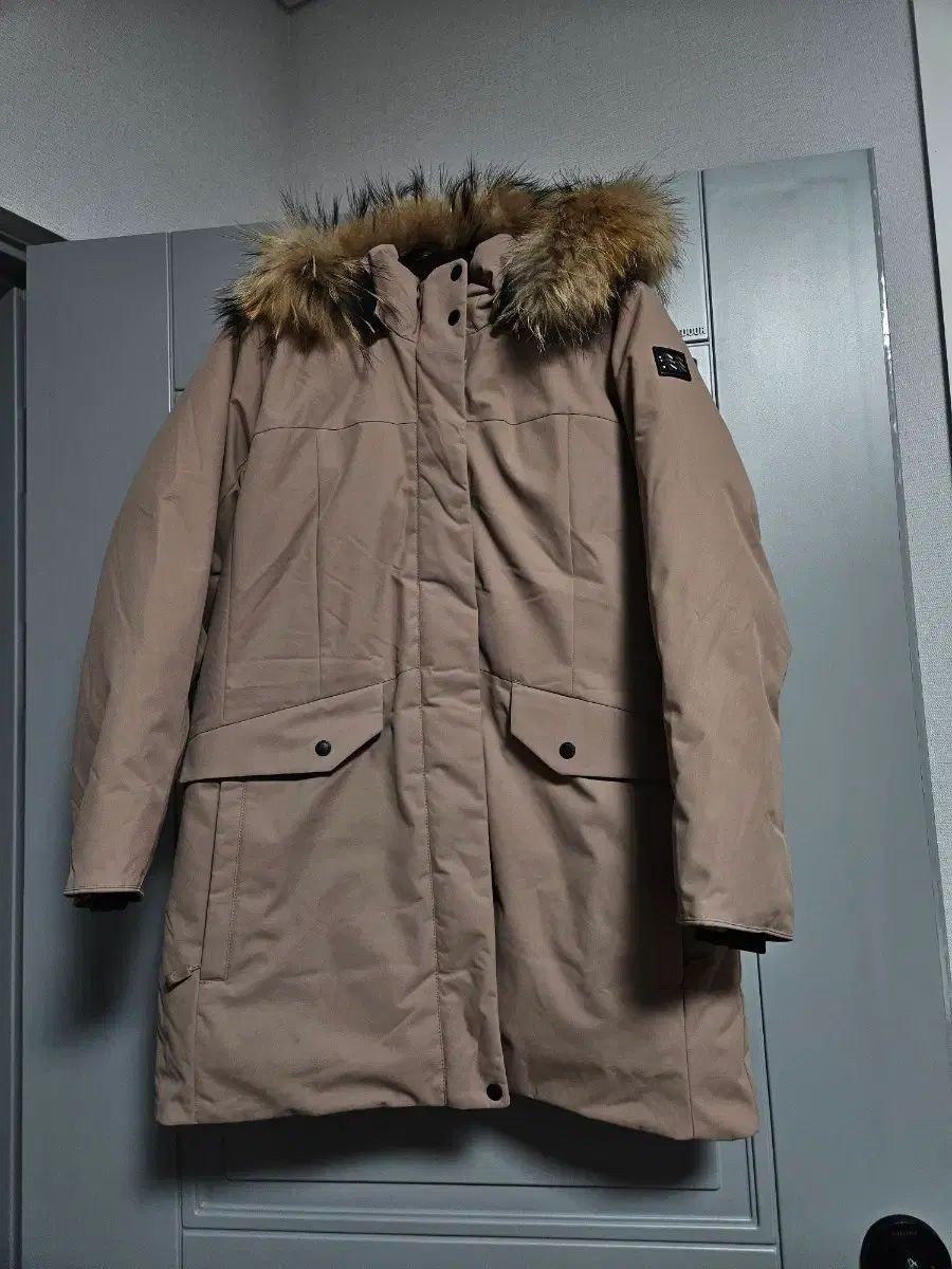 コーロンスポーツ ダックダウン ダウン 150