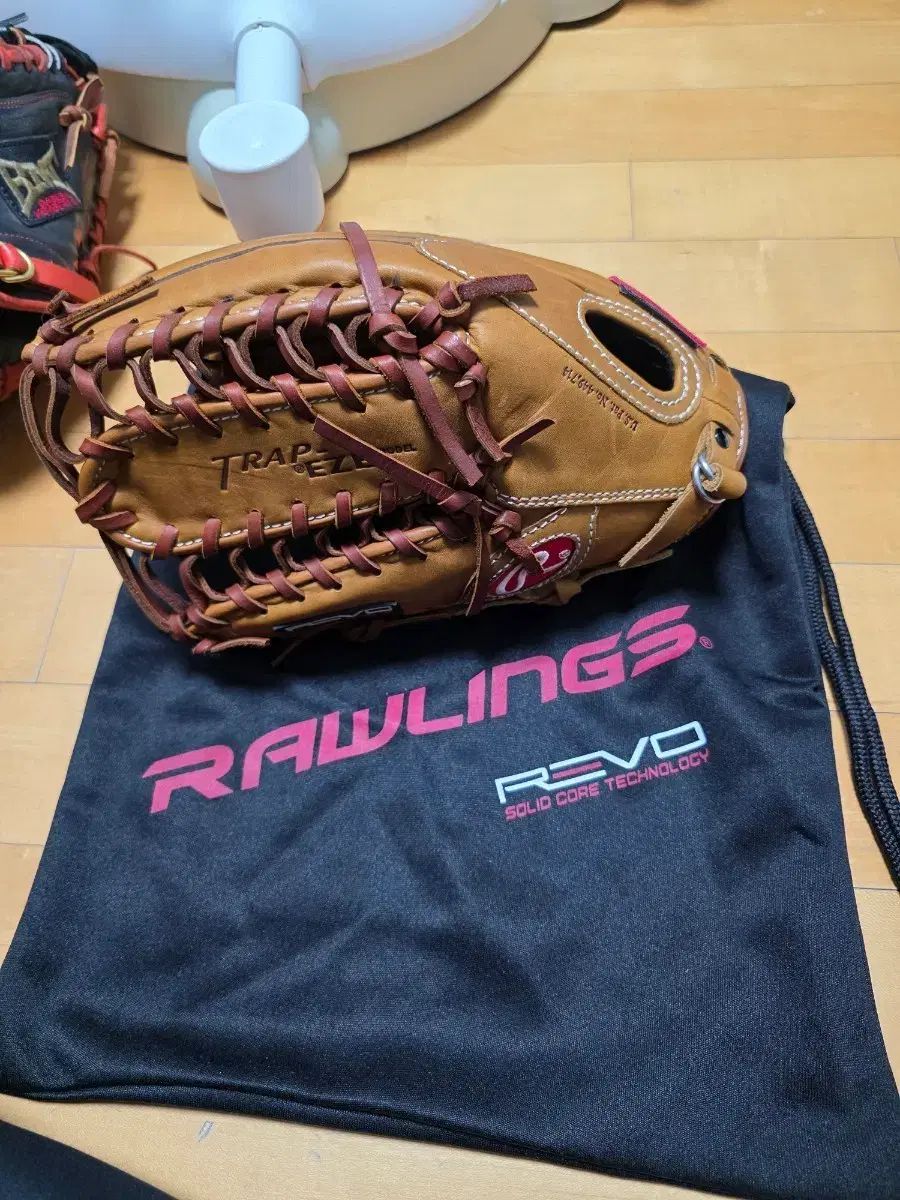 Rawlings ローリングス レボ SC 950 左投げ 外野