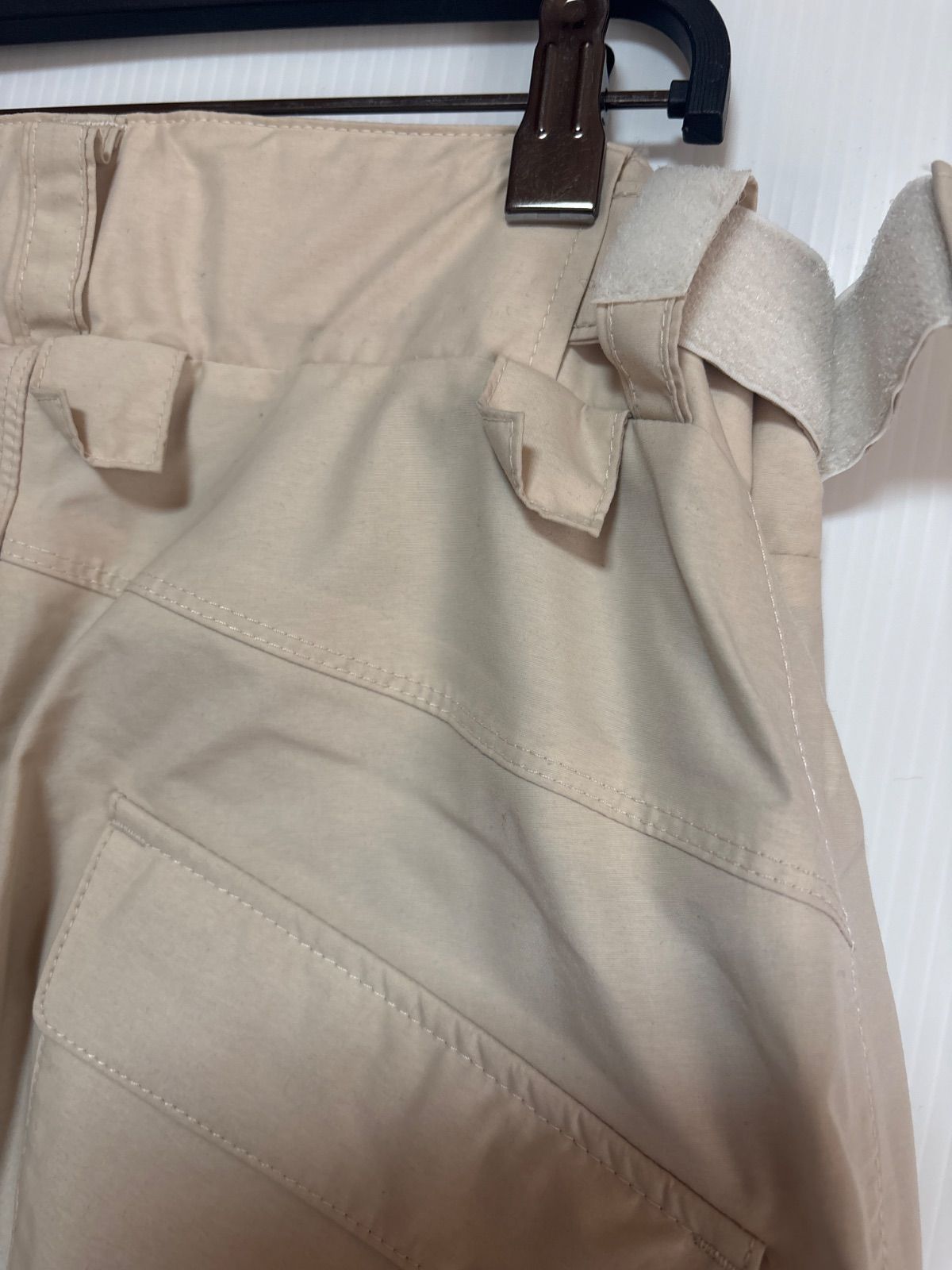 ゴアテックス CLIFF