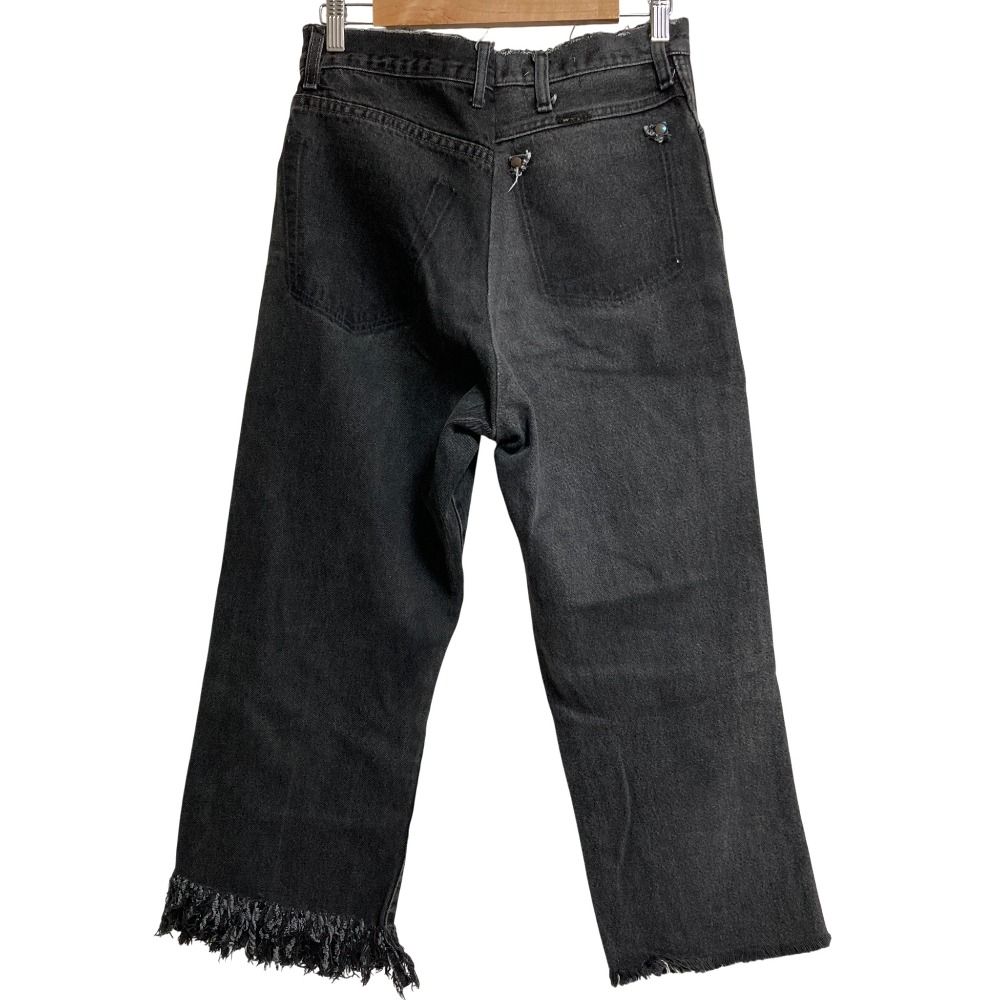 美品 77circa ナナナナサーカ ユーズド リメイク 再構築