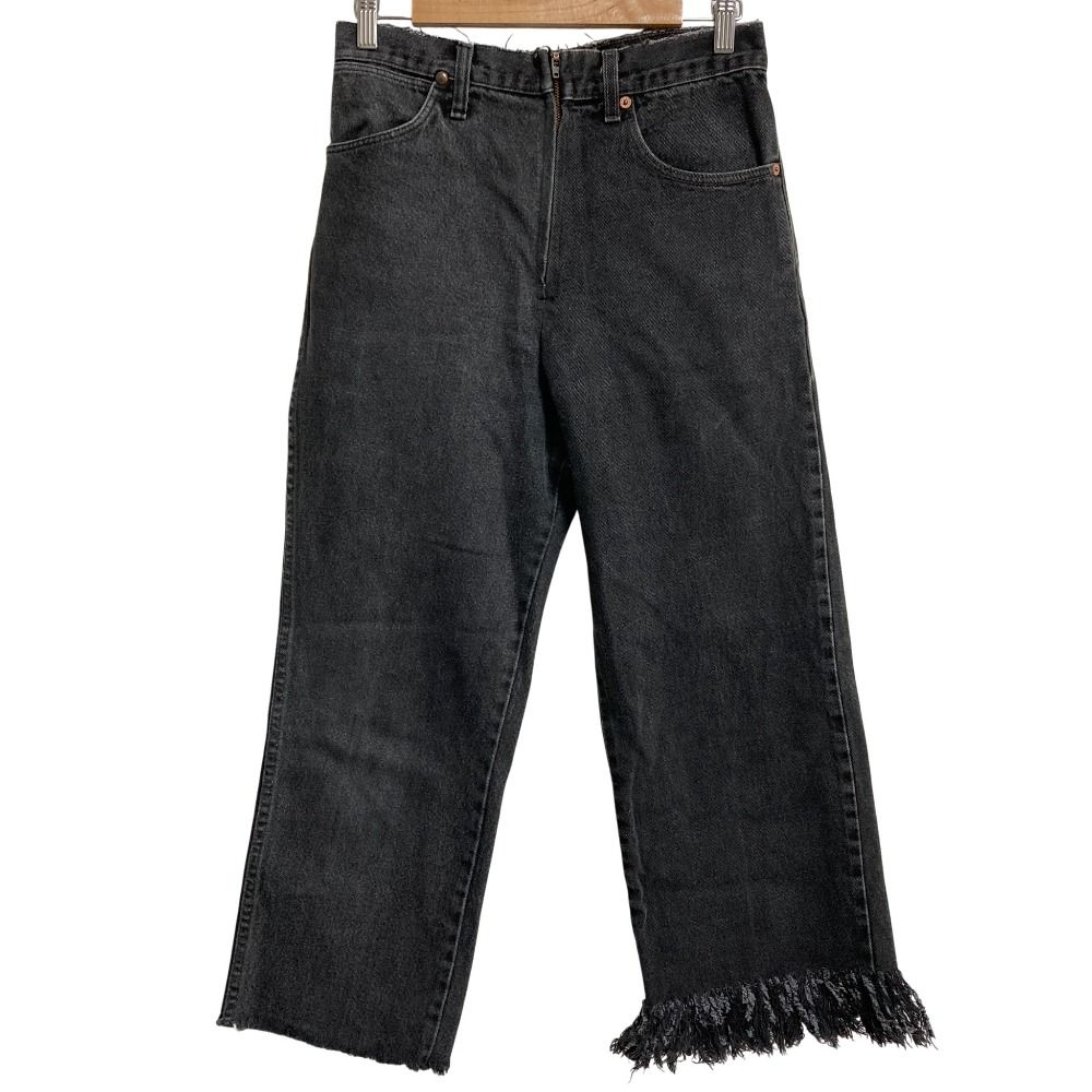 美品 77circa ナナナナサーカ ユーズド リメイク 再構築