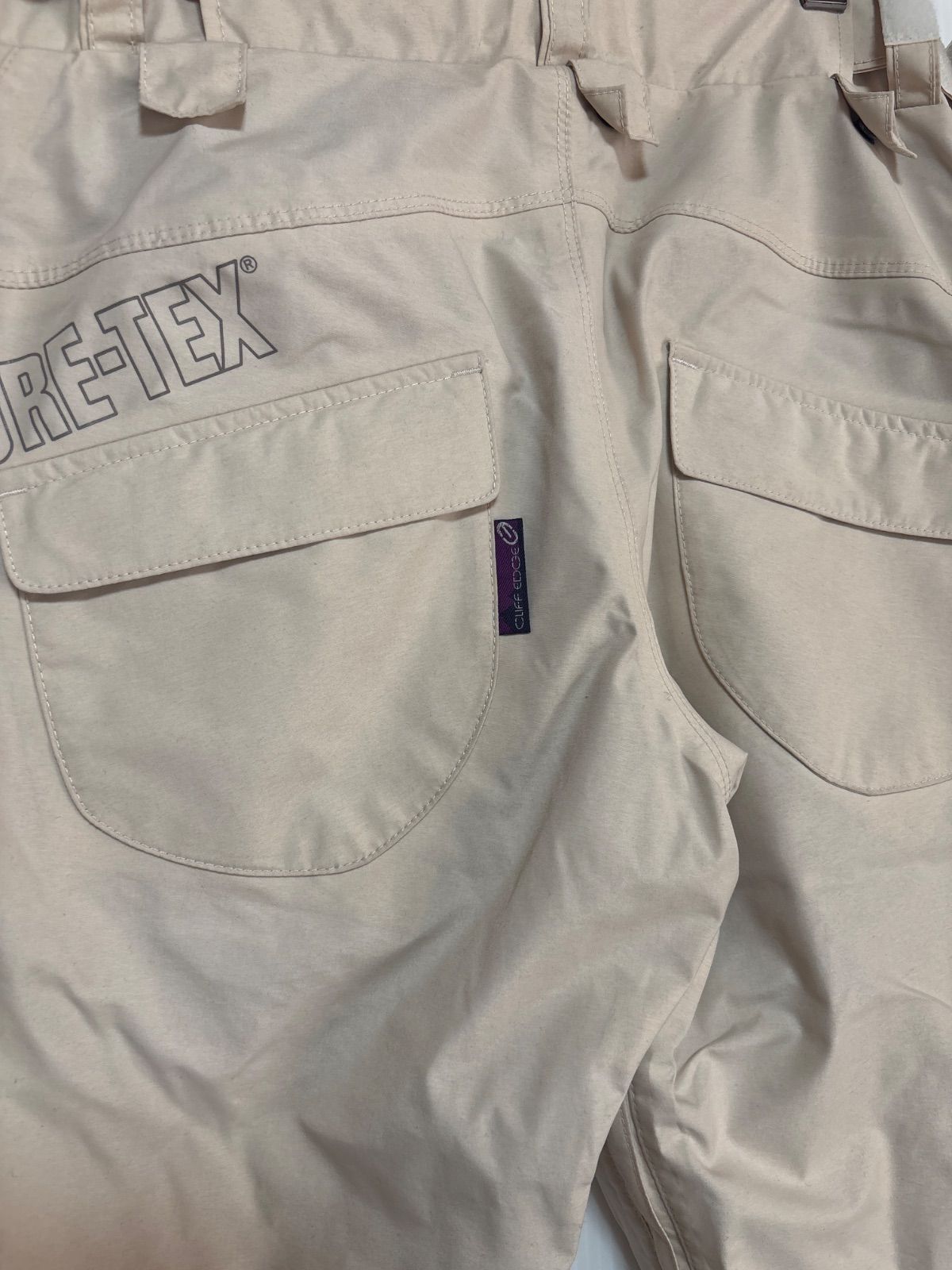 ウエスト調節あり