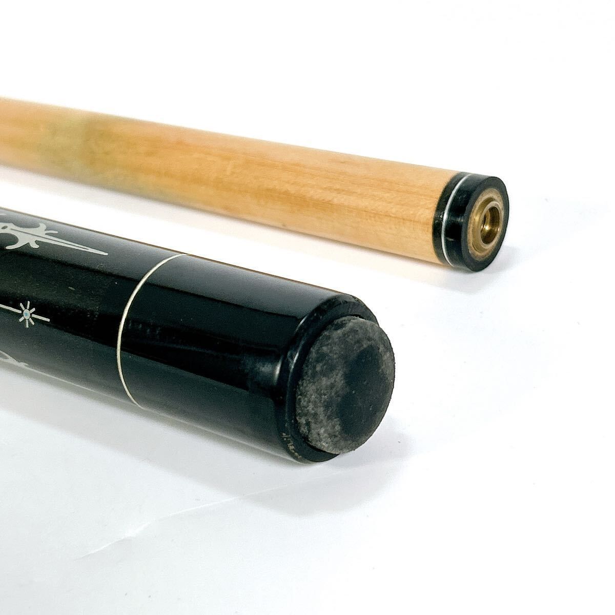 希少】Adam OLYMPIC MEMORIAL ビリヤード キュー 送料無料 - メルカリ