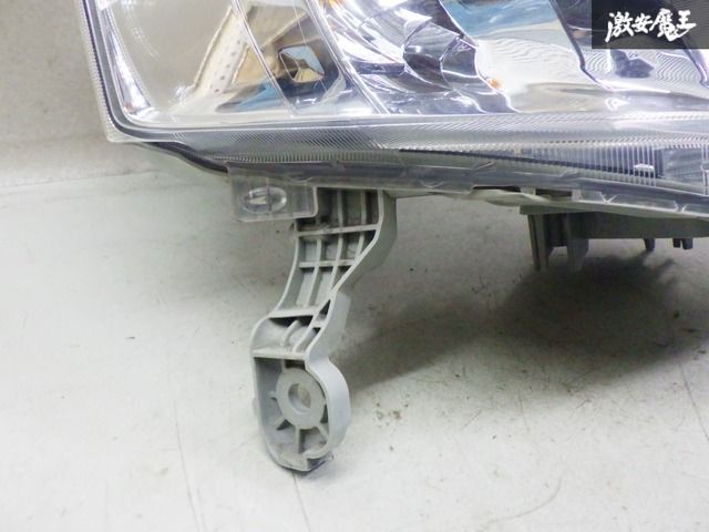 破損無し！】ホンダ純正 JF1 JF2 Nボックス 前期 ハロゲン ヘッド