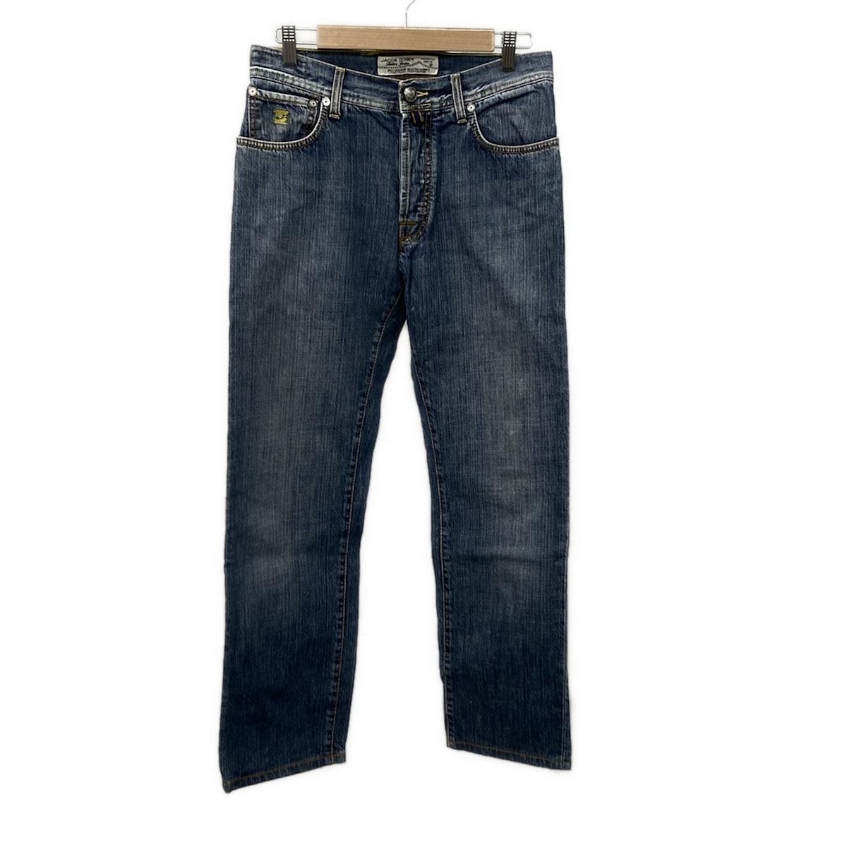 JACOB COHEN(ヤコブコーエン) ジーンズ サイズ32 XS メンズ - ブルー