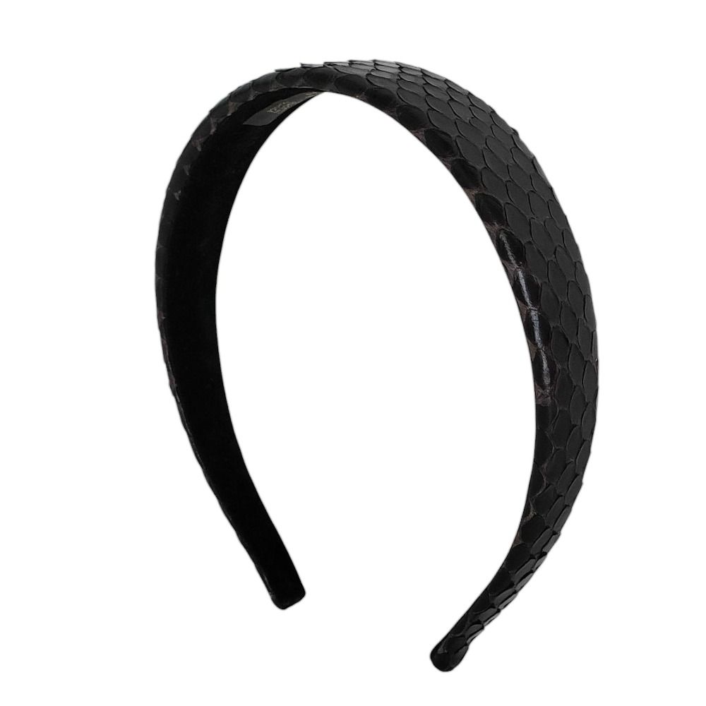 美品 ALEXANDRE DE PARIS アレクサンドルドゥパリ パイソンレザー