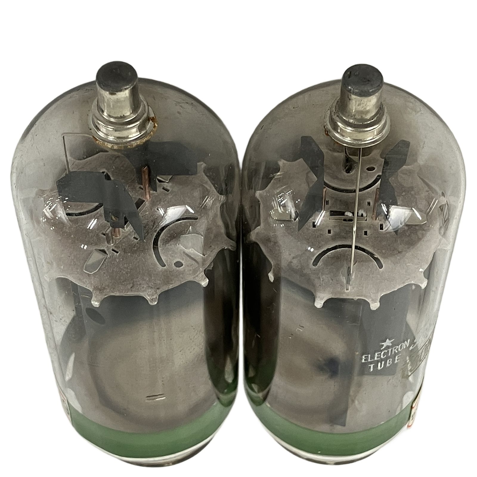 東芝 30KD6 真空管 8本セット ジャンクY10641830 - メルカリ