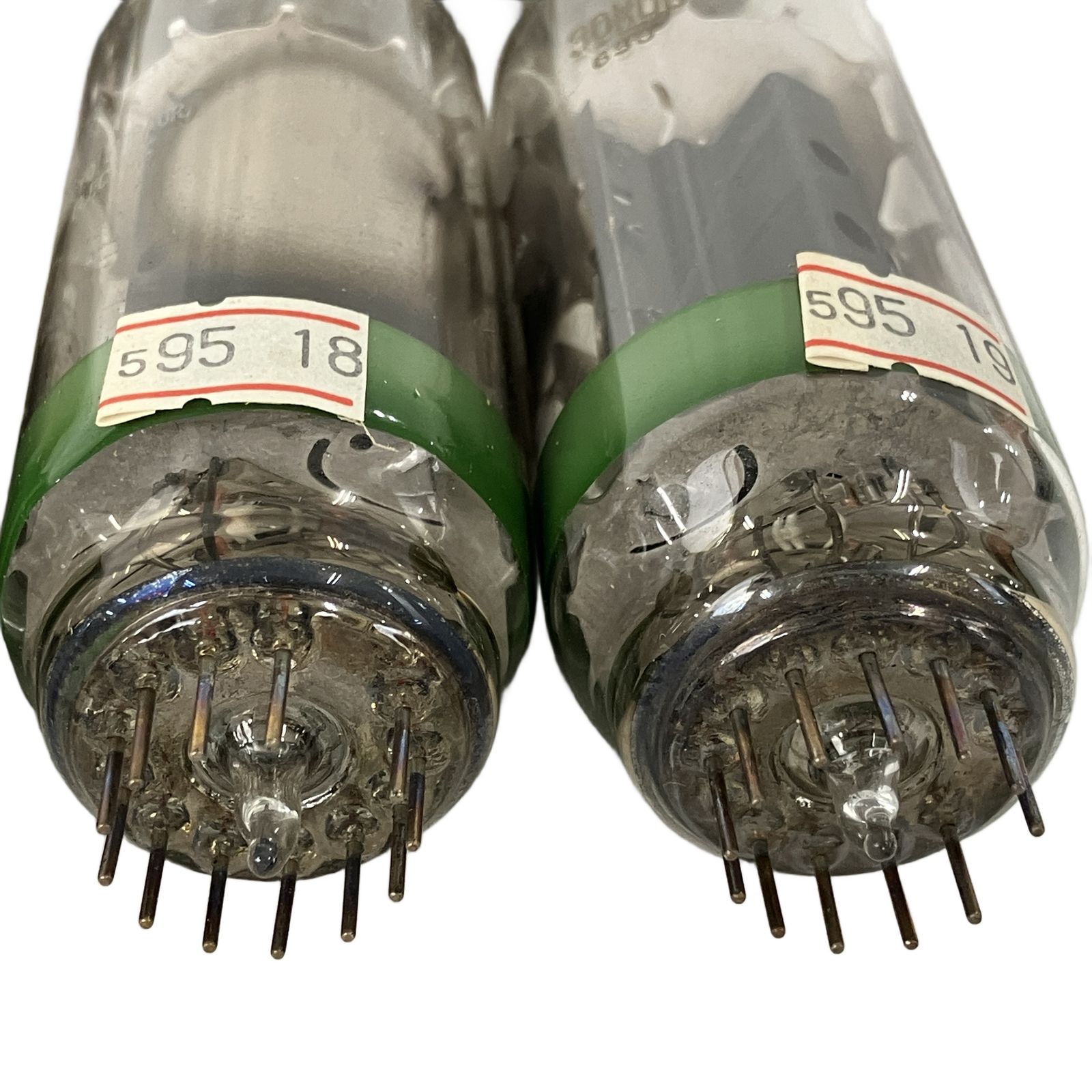 東芝 30KD6 真空管 8本セット ジャンクY10641829 - メルカリ