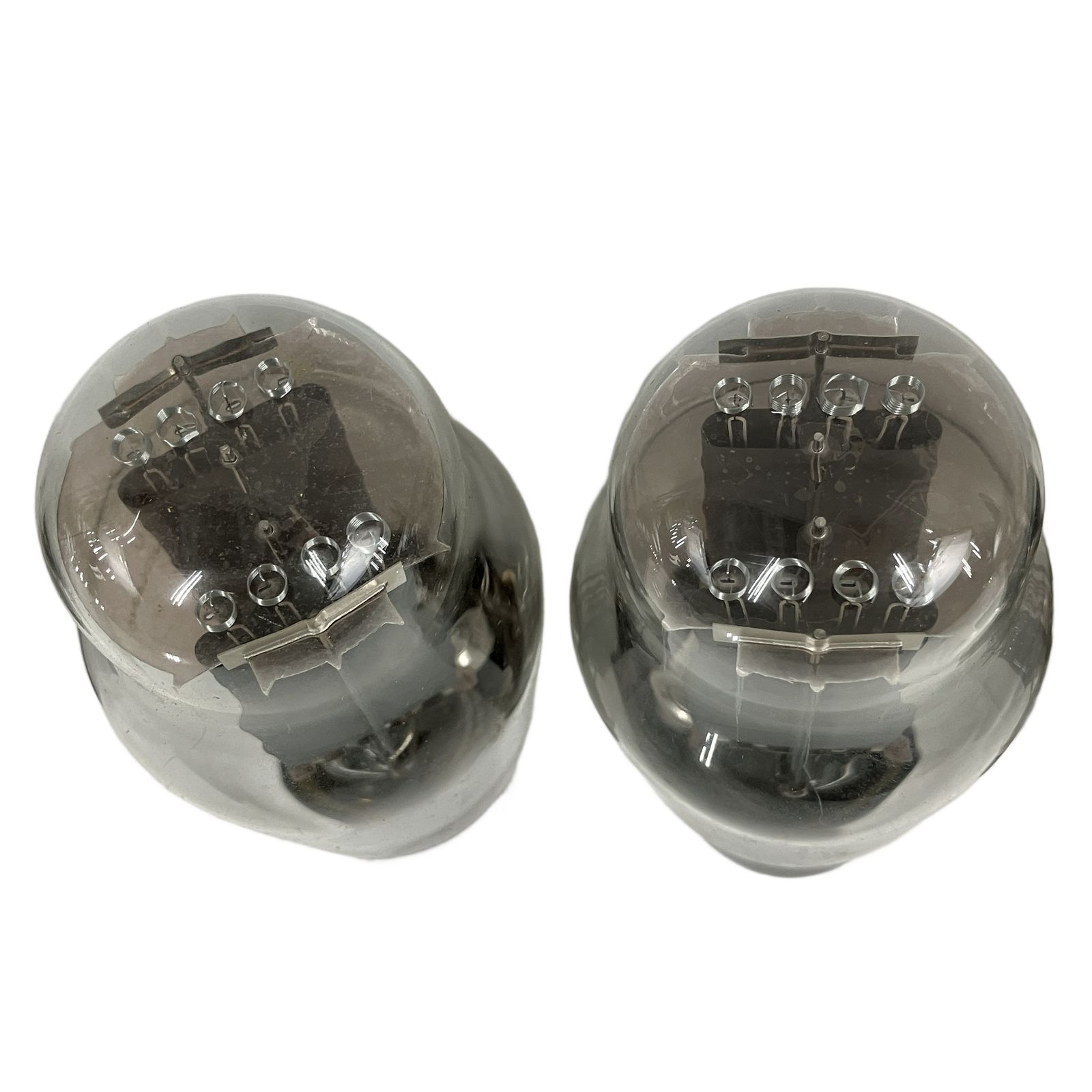 真空管　セット AMC 5U4G 真空管 5本セット ジャンクY10605661 - メルカリ