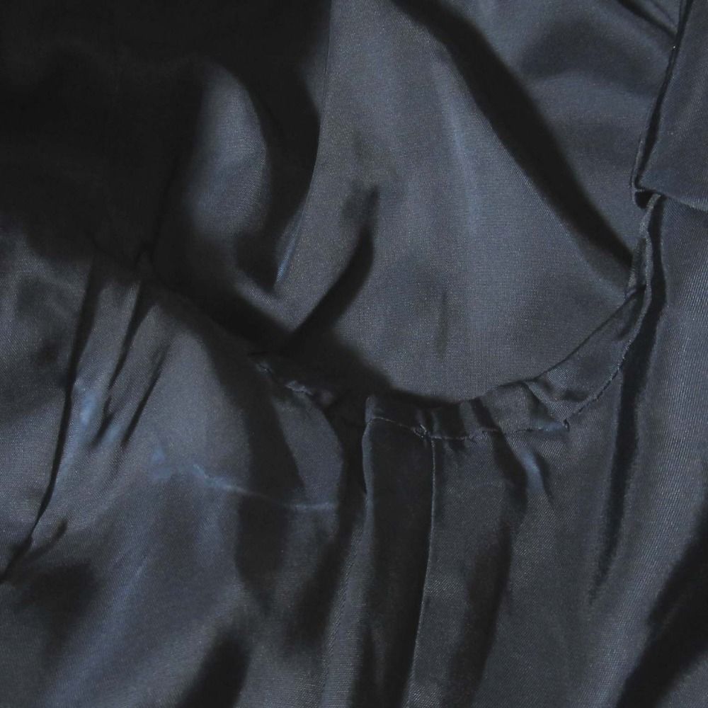 サイズ38 ダークネイビー