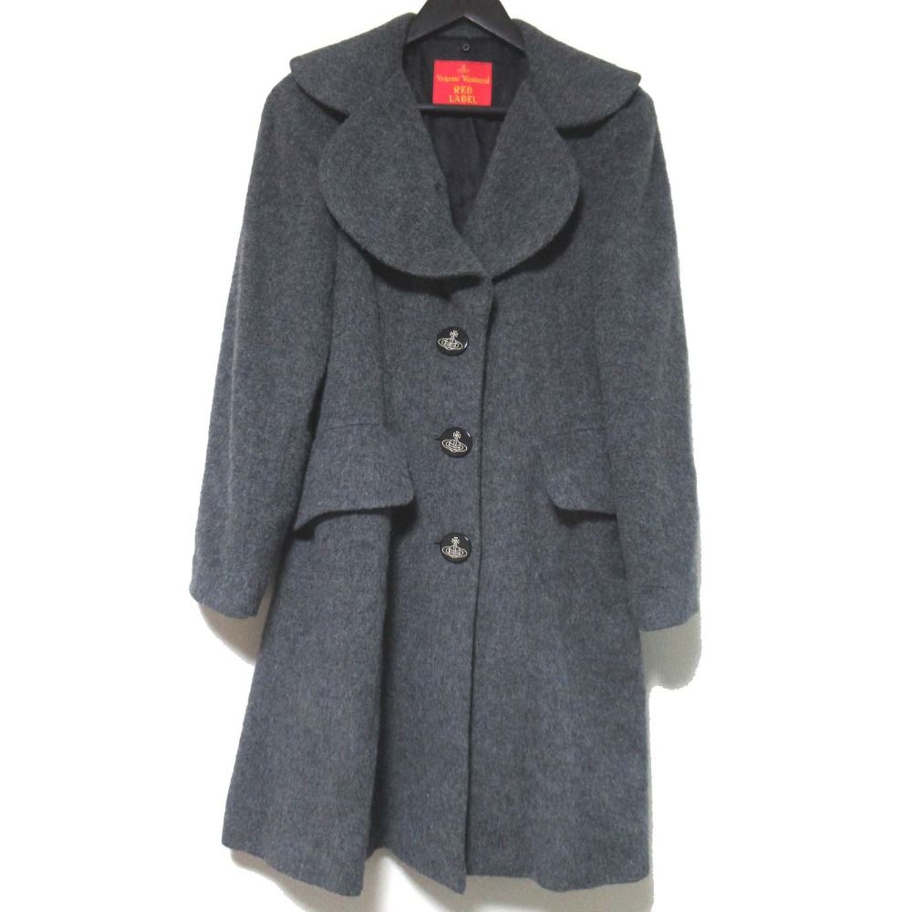 美品 Vivienne Westwood RED LABEL ヴィヴィアンウエストウッドレッド