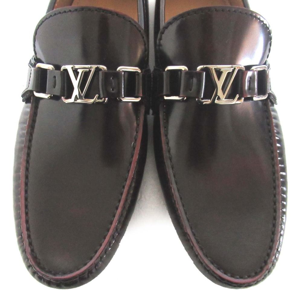 未使用 LOUIS VUITTON ルイヴィトン ホッケンハイム ドライビング