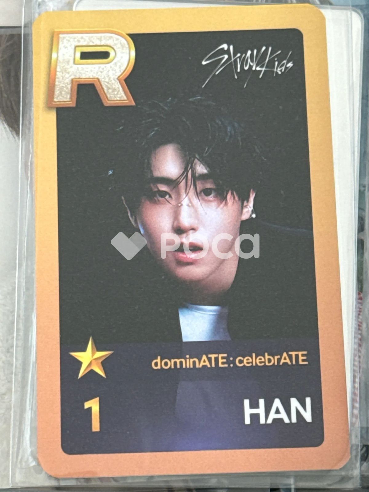 straykids ハン Stray Kids World Tour dominATE celebrATE SuperStarJYPNATION