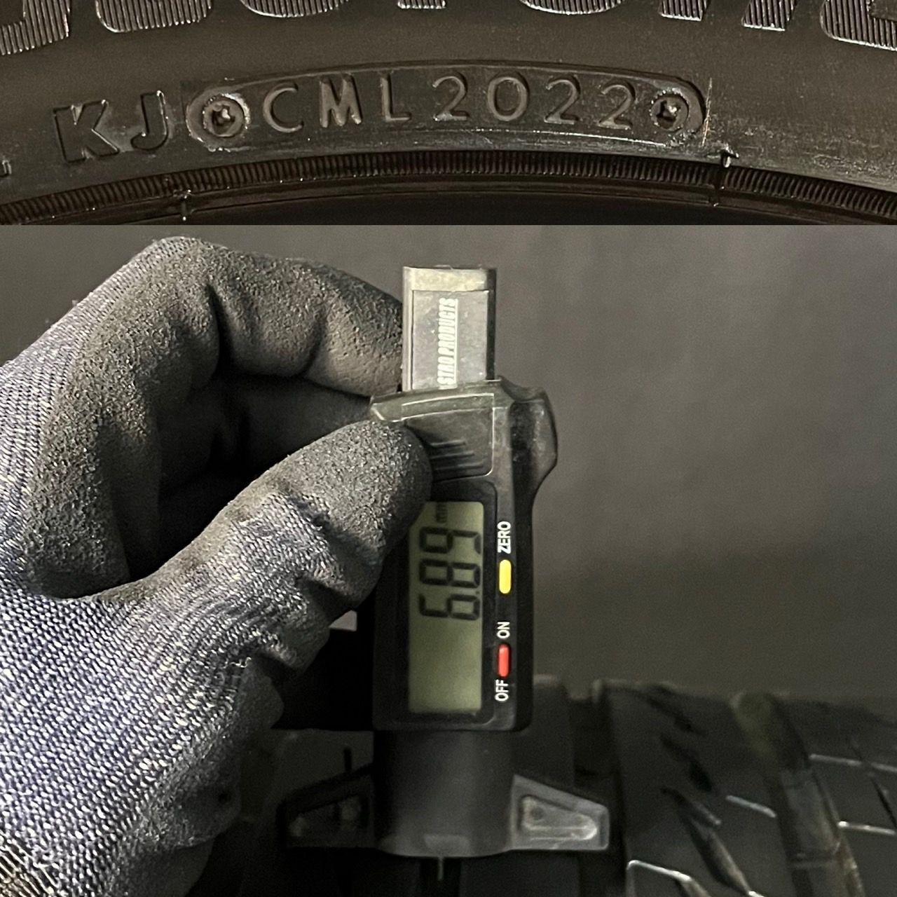 ブリヂストン アレンザ