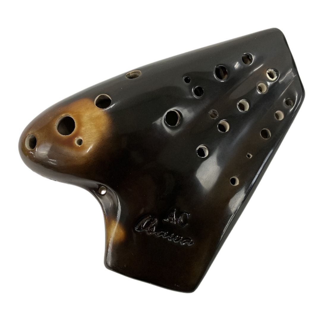 オオサワ トリプル オカリナ AC 中古Y10659186 - メルカリ