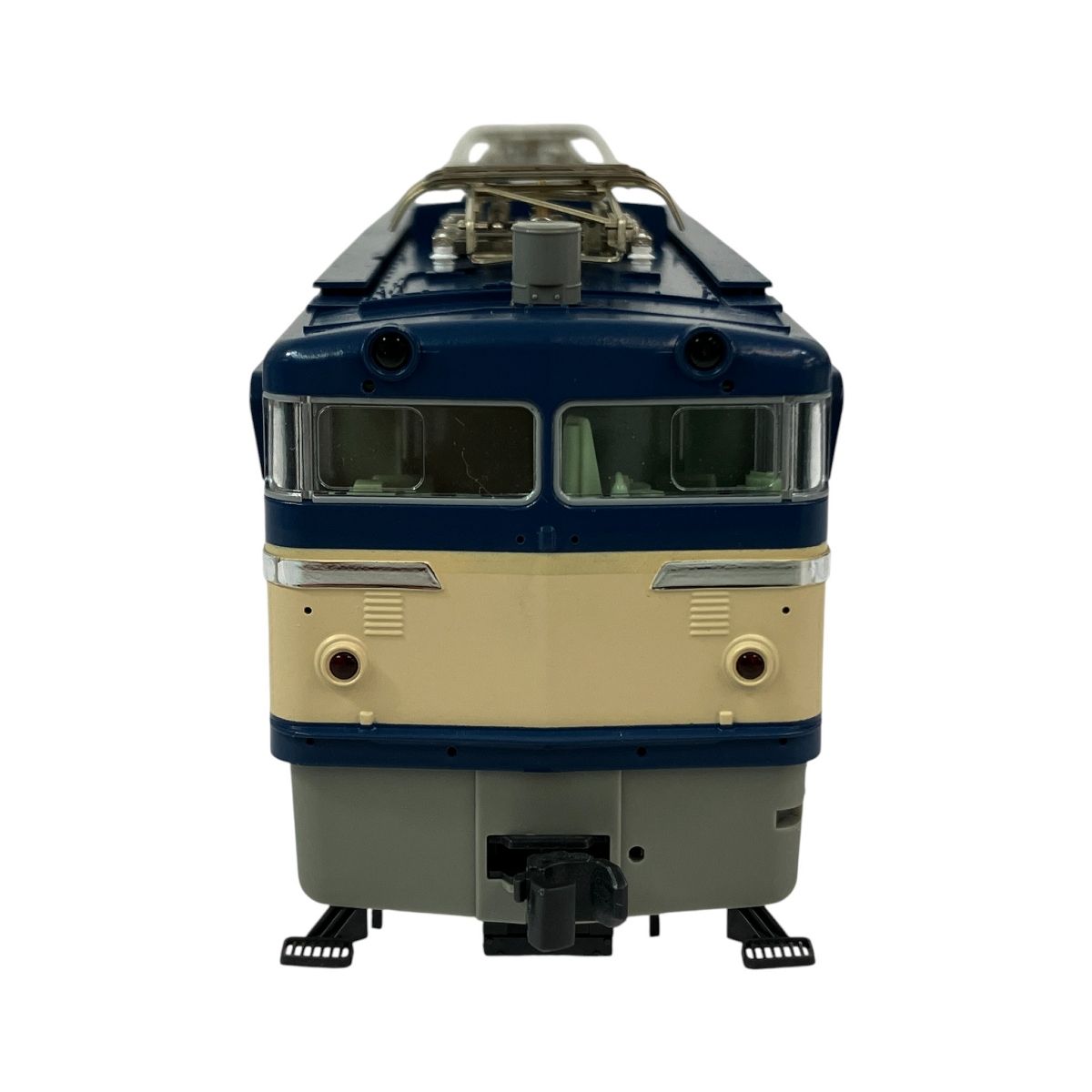 HOゲージ 鉄道模型