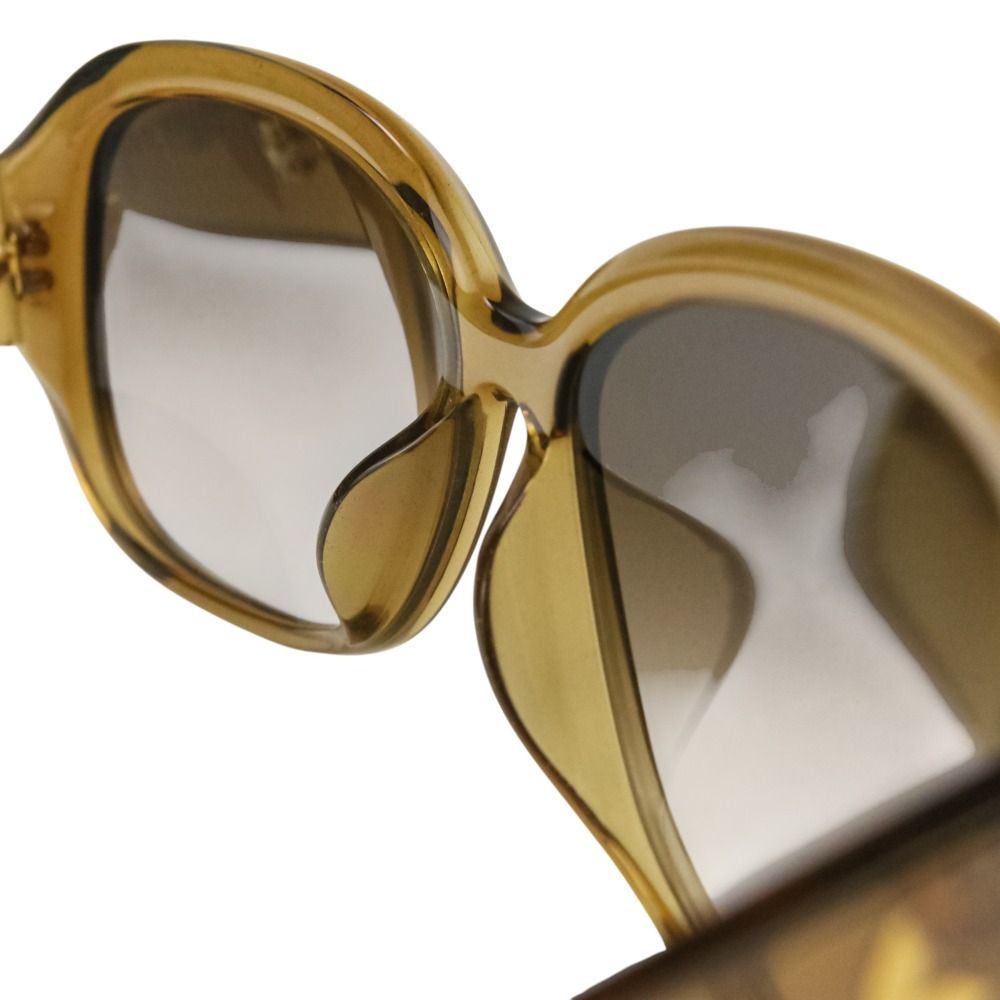 美品 Loius Vuitton ルイヴィトン オプセシオンGM サングラス Z0460E