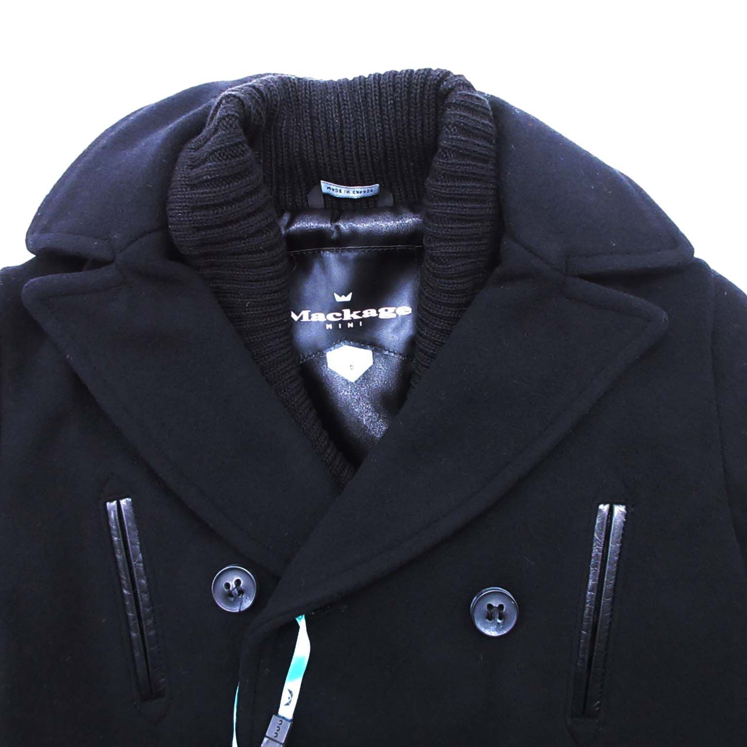 メルトンウール