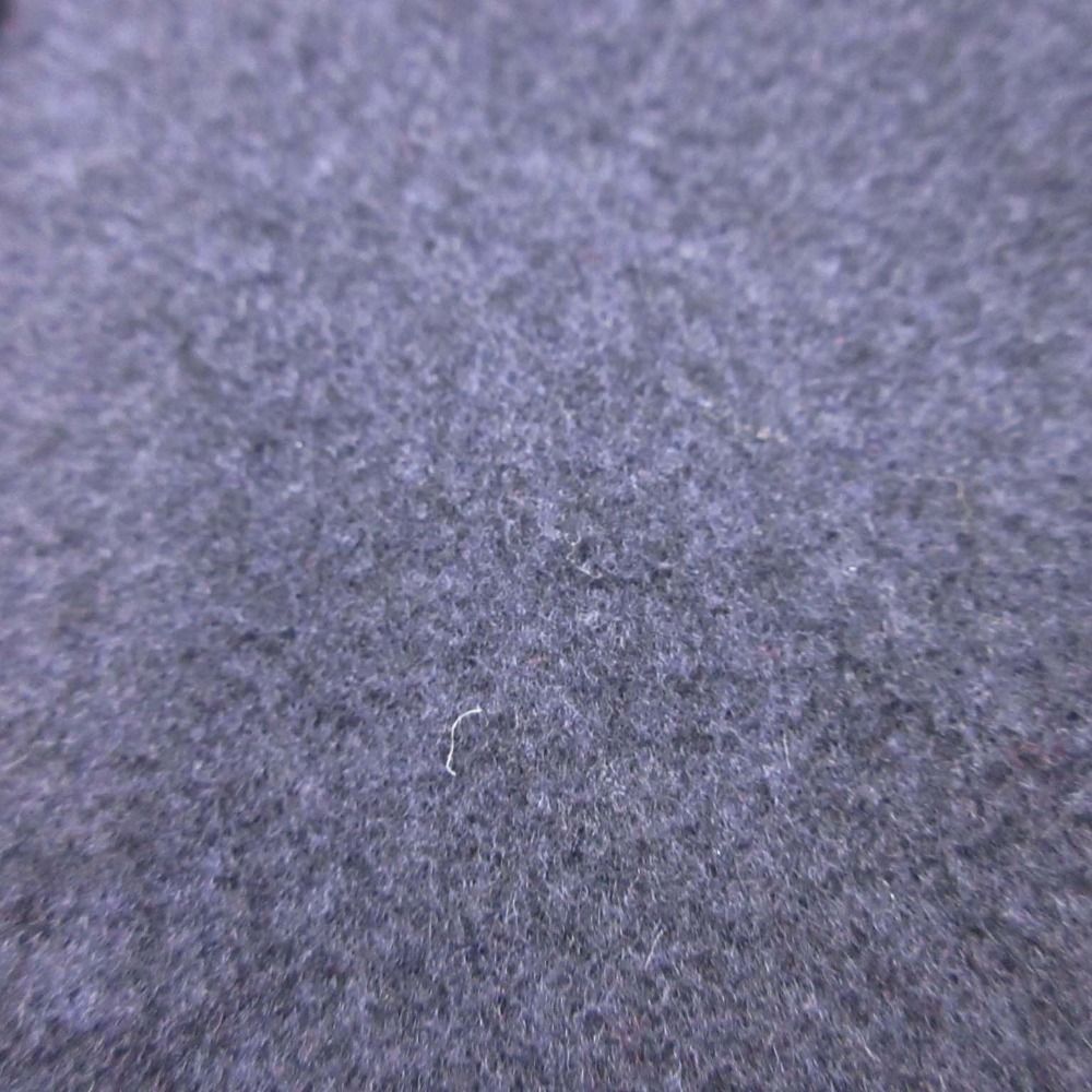 メルトンウール