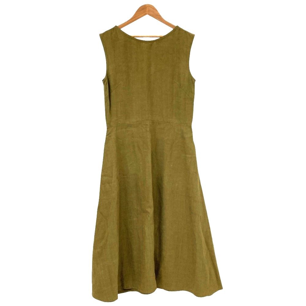 美品 SOFIE DHOORE Drawer ソフィードール ファッション リネン  