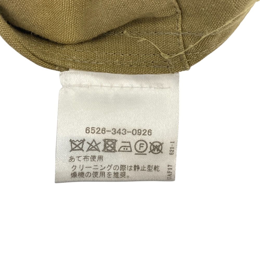 美品 SOFIE DHOORE Drawer ソフィードール ファッション リネン  