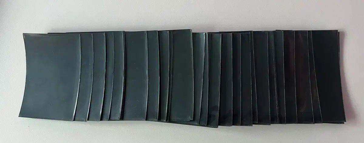 遊 戯 王 5 Ds ムーン ドラゴン プロテクター スリーブ GOLD