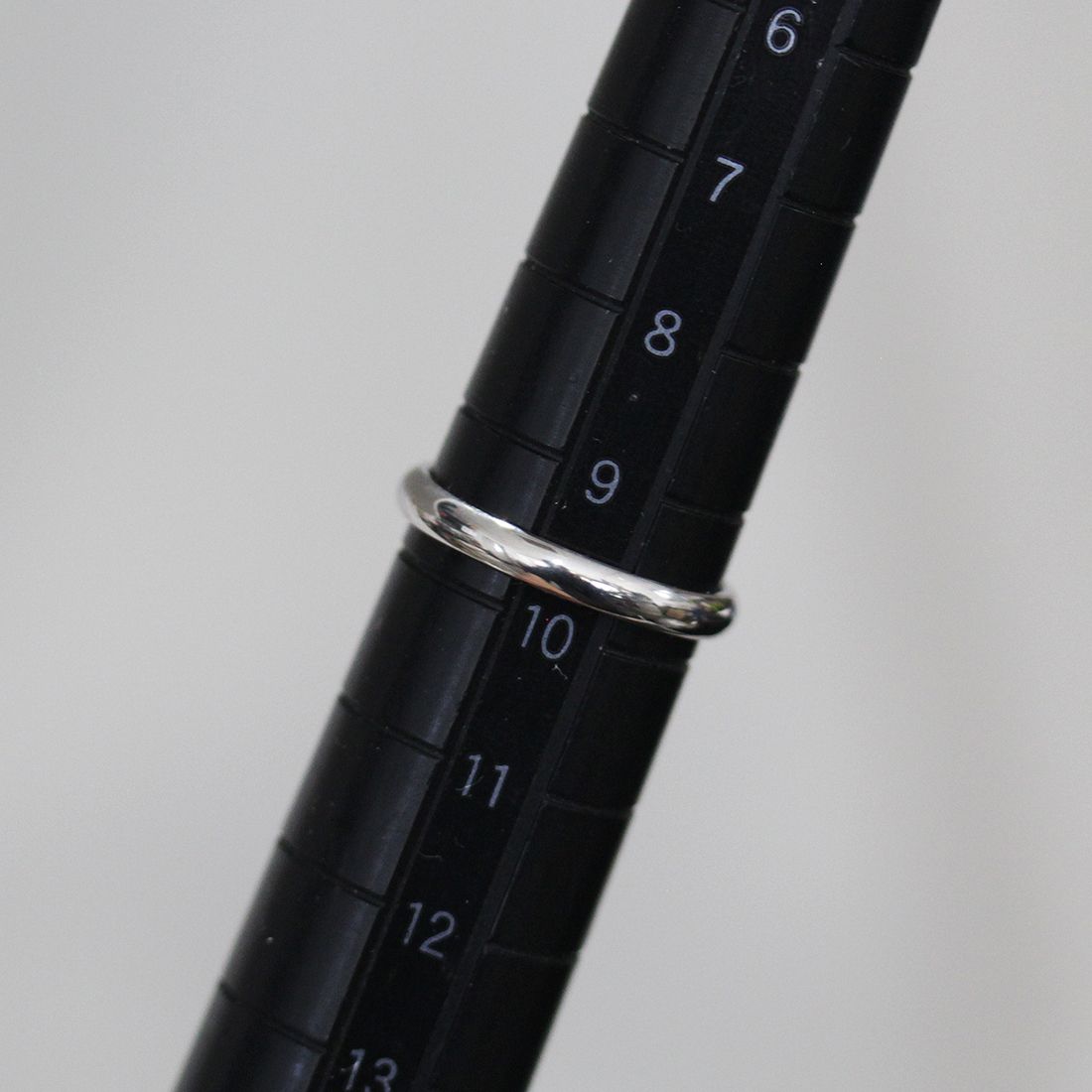  カルティエ プラチナリング 9 5号 50 PT 950 指輪 箱 E 1932 リング 指輪 アクセサリー