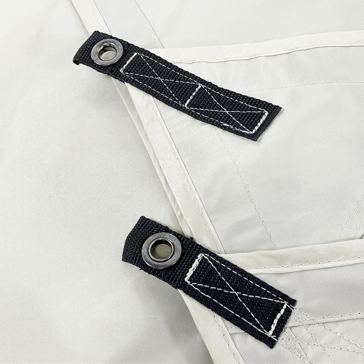  Snow Peak FES 275 コネクトタープ ヘキサ アイボリー タープ キャンプ アウトドア ダウンジャケット アウトドアキッチン小物 タープ シェード本体 タープ シェード