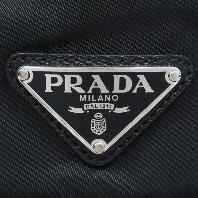 極美品 プラダ PRADA 