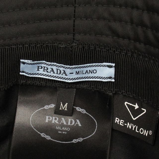 極美品 プラダ PRADA 