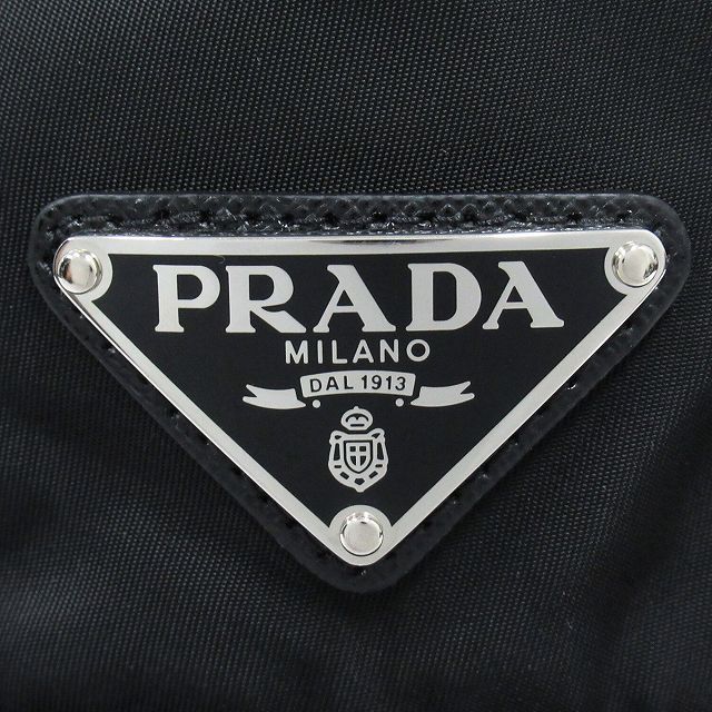 極美品 プラダ PRADA 
