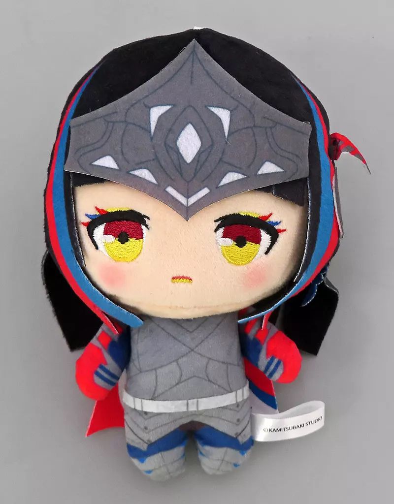 中古】ぬいぐるみ 春猿火 V.W.P FANTASY ぬいぐるみ 「KAMITSUBAKI FES
