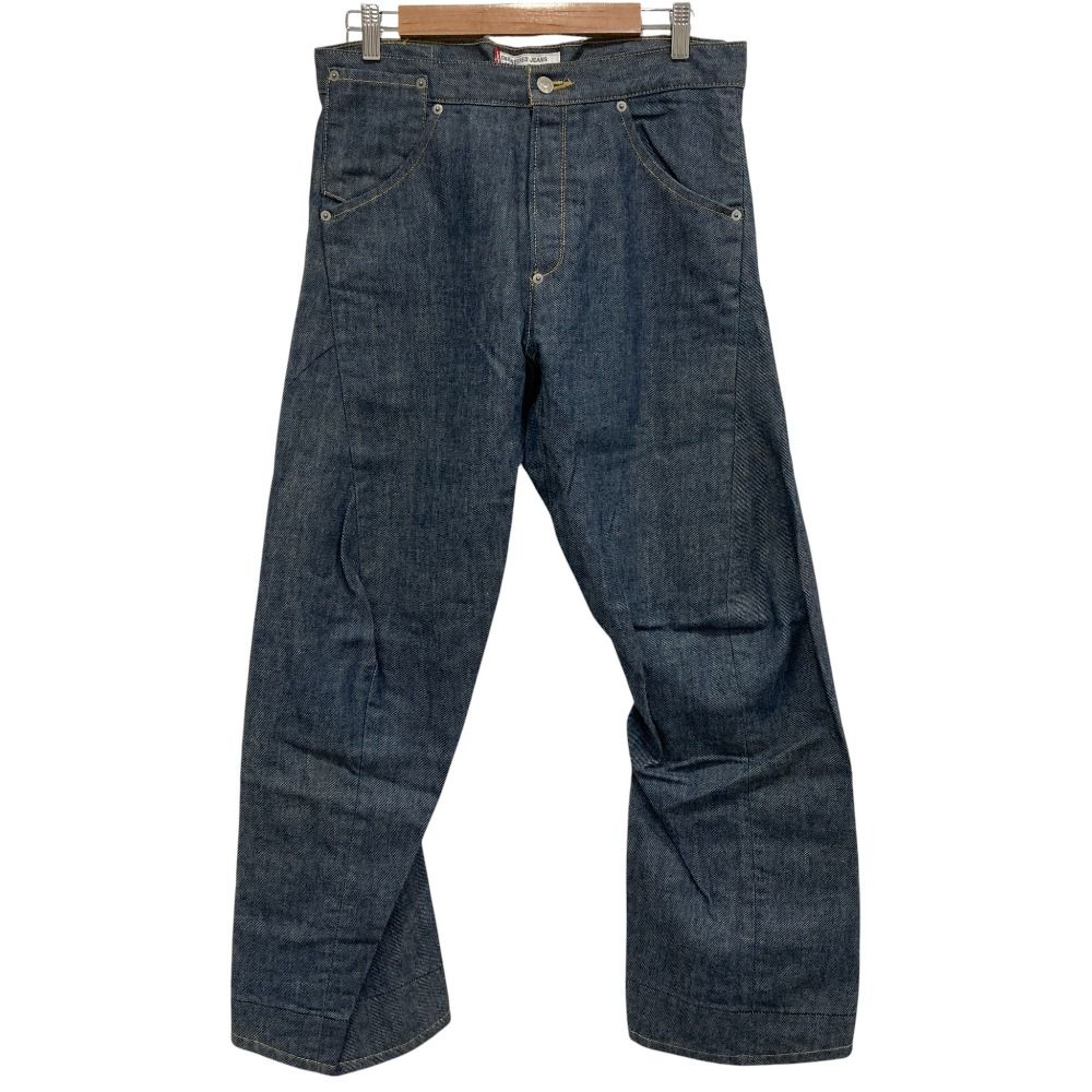 美品 LEVI'S リーバイス ENGINEERED JEANS LOOSE エンジニアード