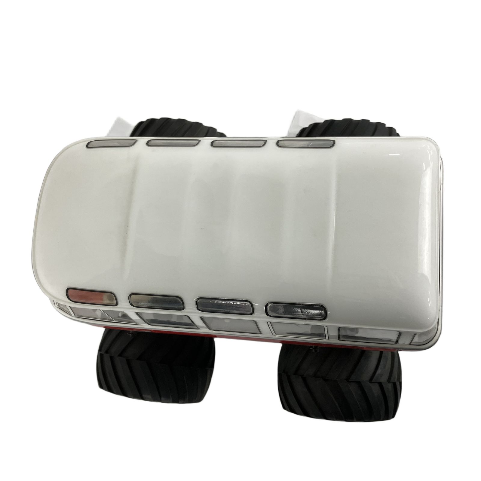 タミヤ 1/12 RC フォルクスワーゲン タイプ2 T1 ウイリー TTU-08