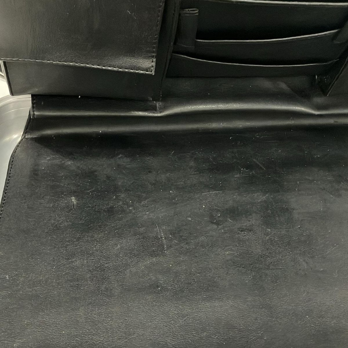 ゼロハリバートン