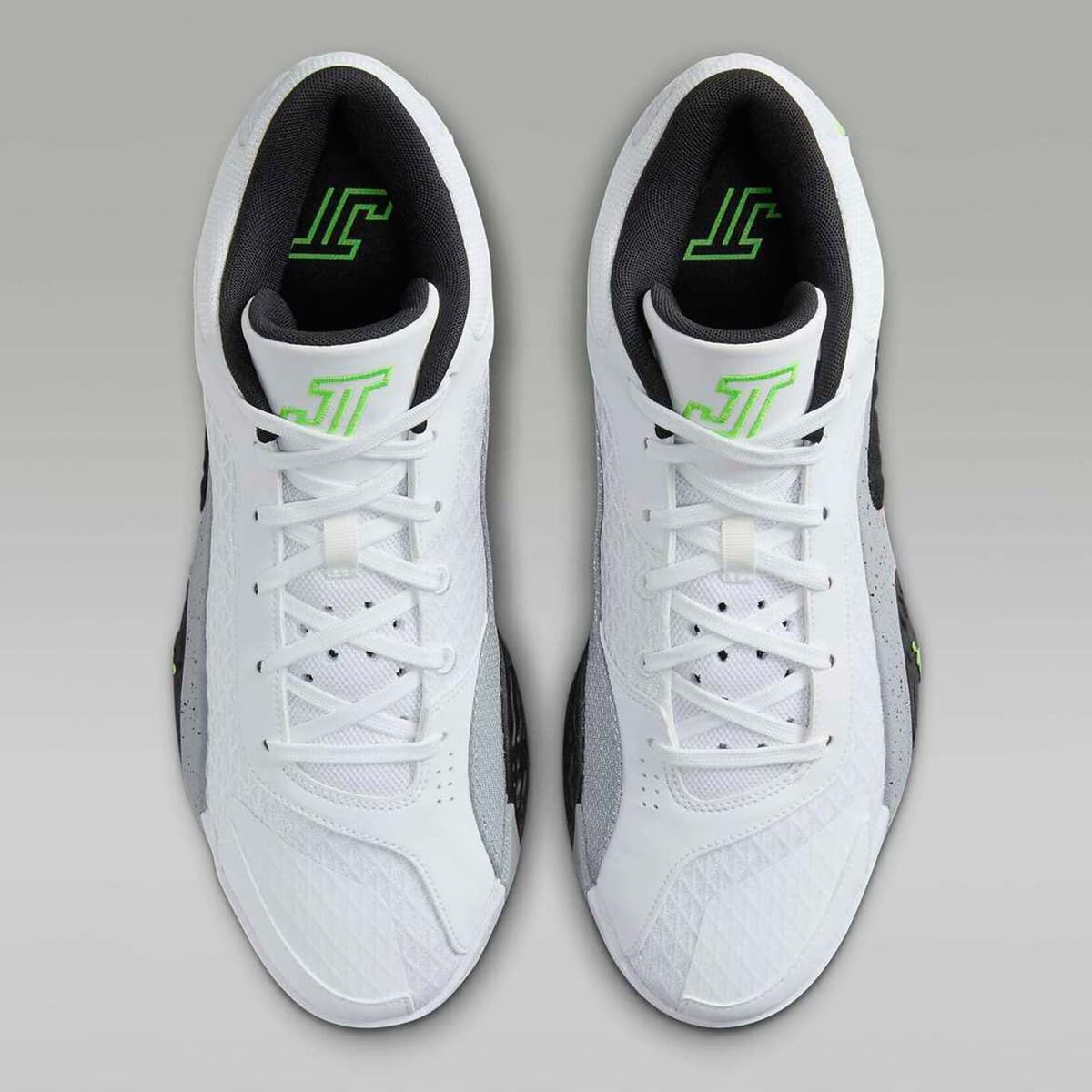 エレクトリックグリーン FJ