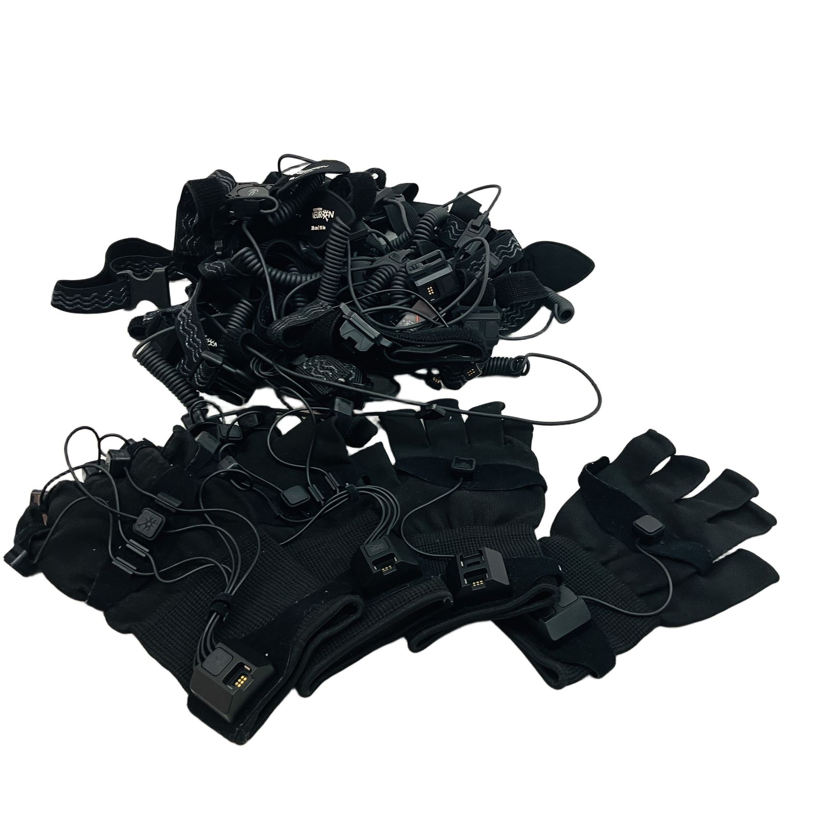 NOITOM NEURON ワイヤレス モーションキャプチャスーツ