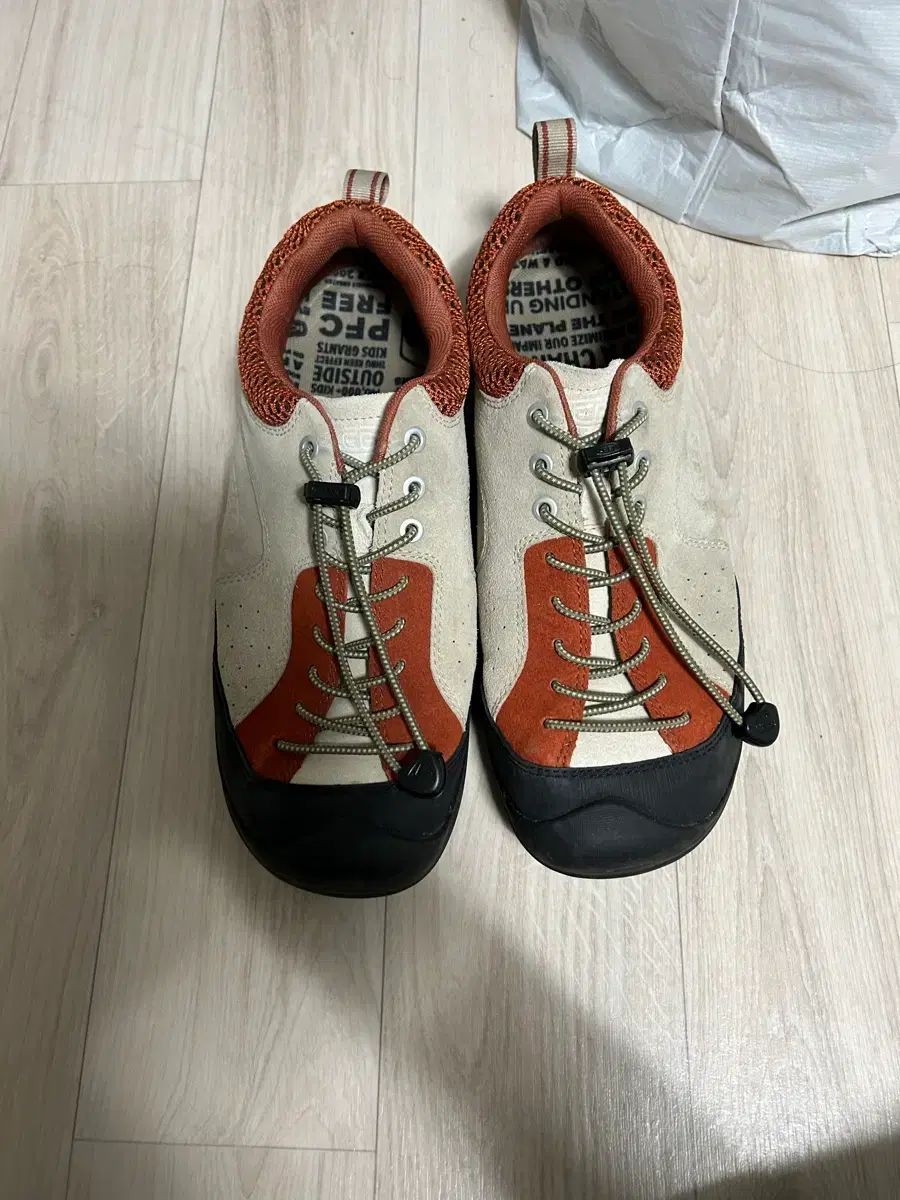 275 キーン KEEN ジャスパー ロックス SP ベイクドクレー